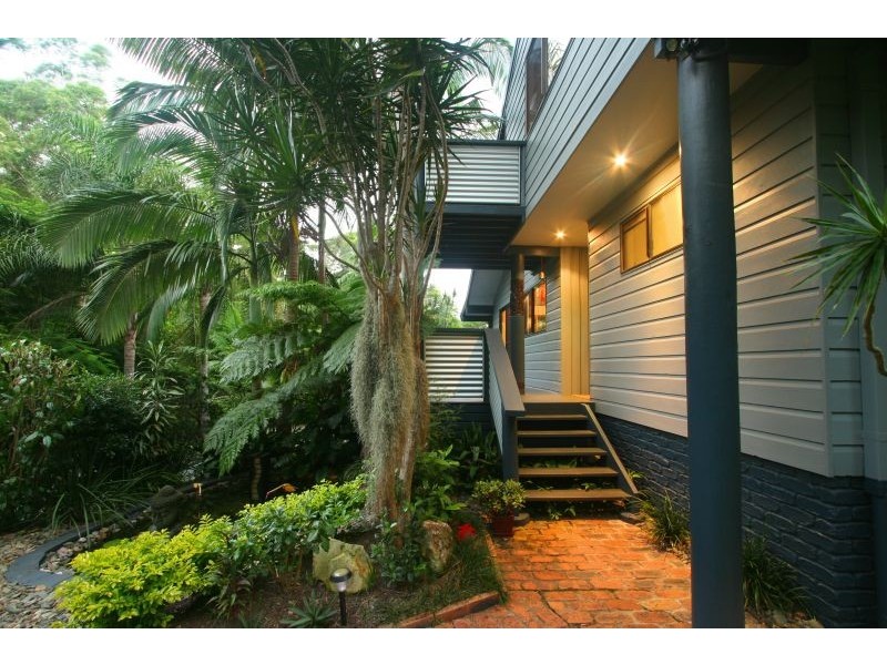 Tinbeerwah QLD 4563