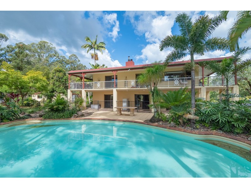 585 Cooroy Noosa Road, Tinbeerwah QLD 4563