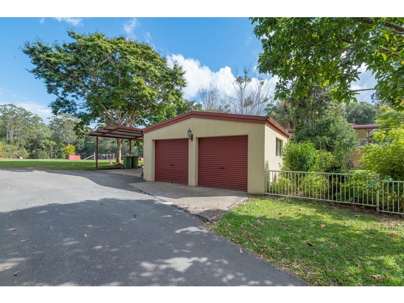 585 Cooroy Noosa Road, Tinbeerwah QLD 4563