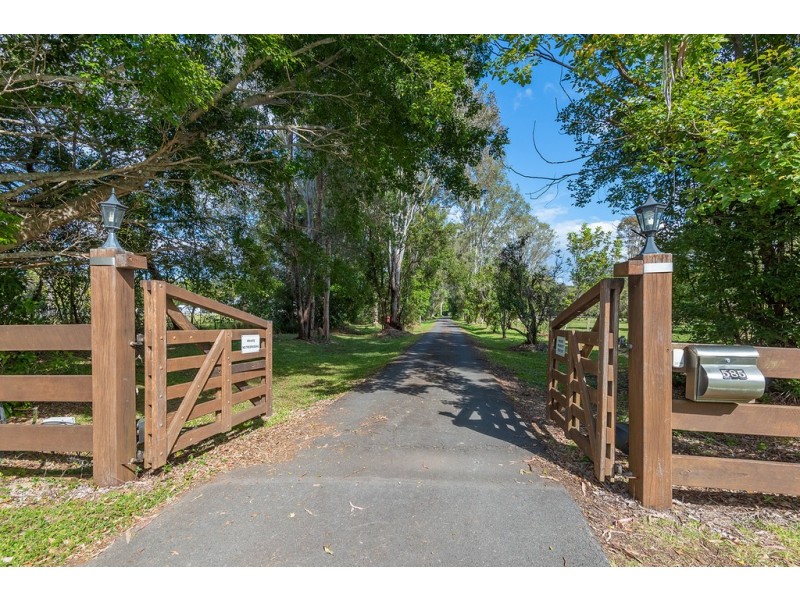 585 Cooroy Noosa Road, Tinbeerwah QLD 4563