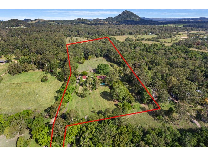 585 Cooroy Noosa Road, Tinbeerwah QLD 4563