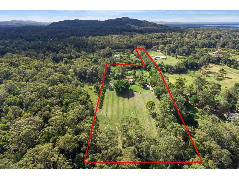 585 Cooroy Noosa Road, Tinbeerwah QLD 4563