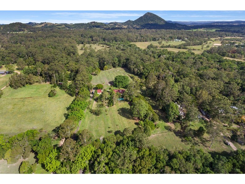 585 Cooroy Noosa Road, Tinbeerwah QLD 4563