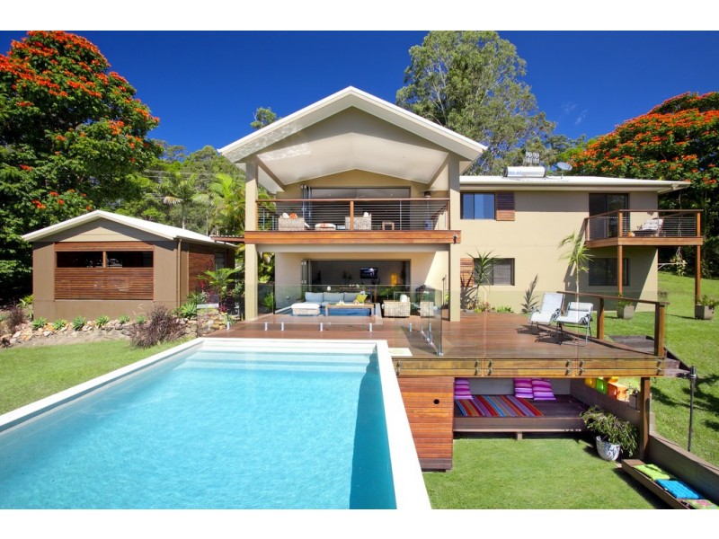 101 Duke Road, Doonan QLD 4562