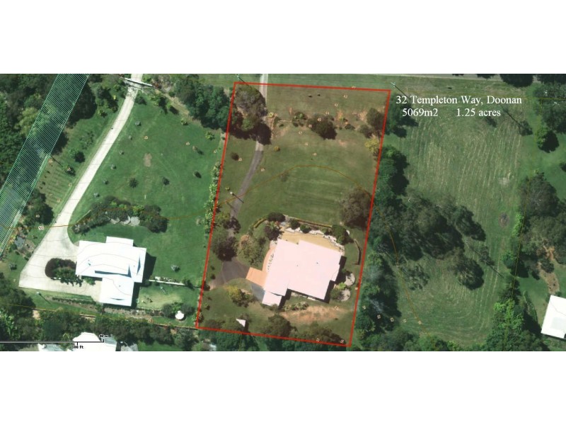 32 Templeton Way, Doonan QLD 4562