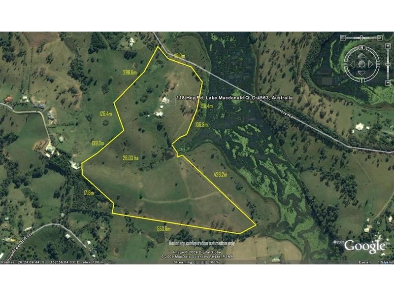 118 Hoy Road, Cooroy QLD 4563