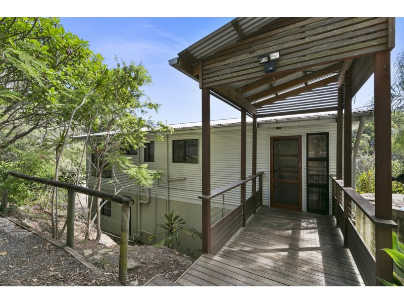 50 Padilpa Road, Federal QLD 4568