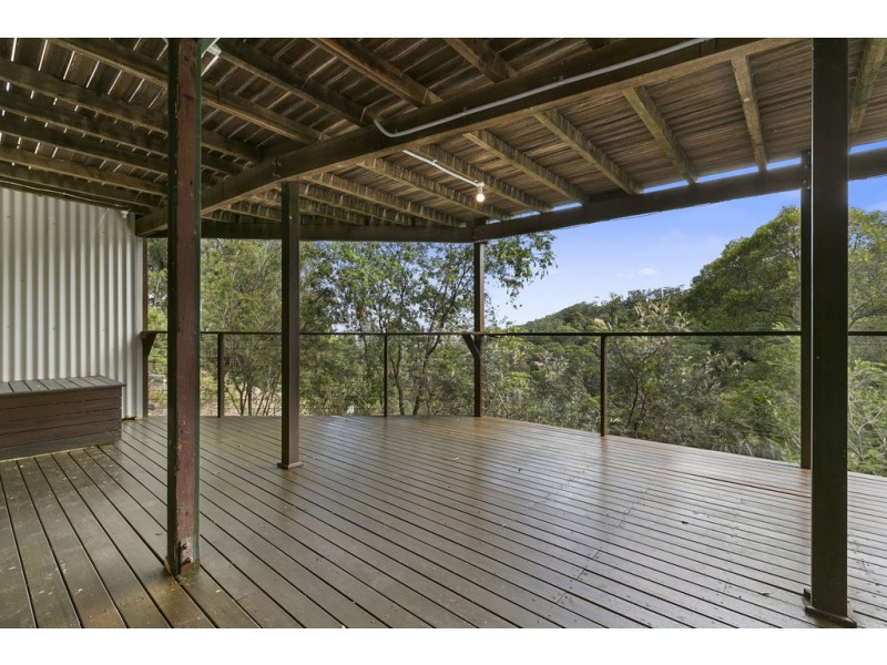 50 Padilpa Road, Federal QLD 4568