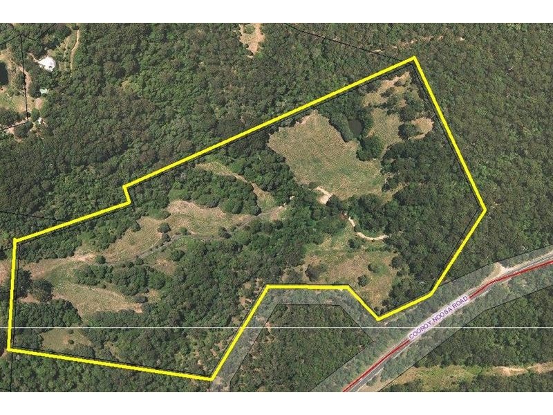 380 Cooroy Noosa Rd, Tinbeerwah QLD 4563
