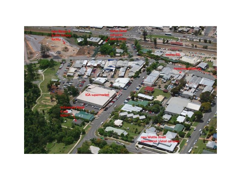 13 Emerald St, Cooroy QLD 4563