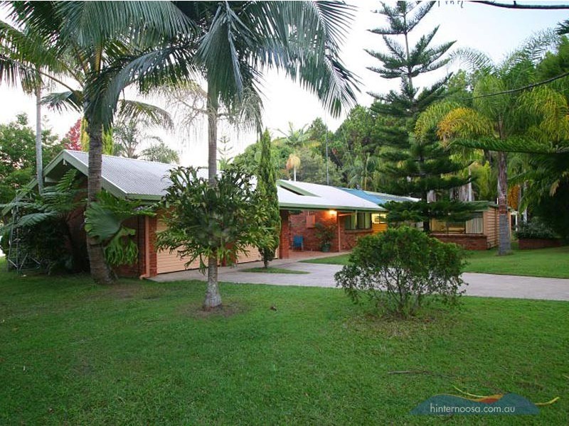 290 Lake Macdonald Drive, Lake Macdonald QLD 4563