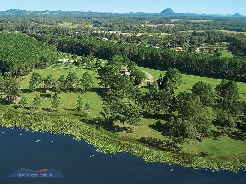 290 Lake Macdonald Drive, Lake Macdonald QLD 4563