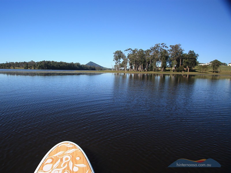 290 Lake Macdonald Drive, Lake Macdonald QLD 4563
