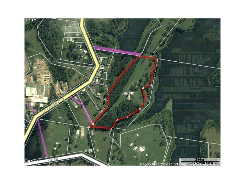 290 Lake Macdonald Drive, Lake Macdonald QLD 4563