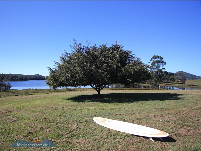 290 Lake Macdonald Drive, Lake Macdonald QLD 4563