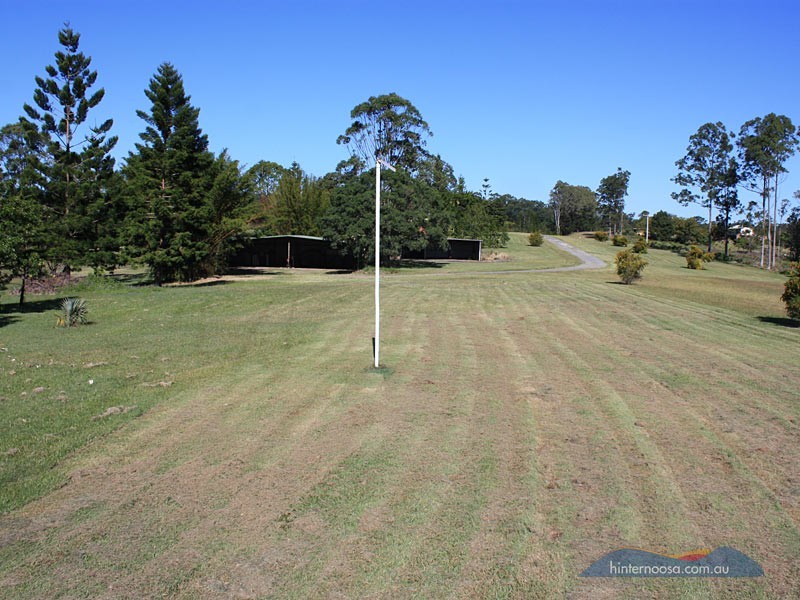 290 Lake Macdonald Drive, Lake Macdonald QLD 4563