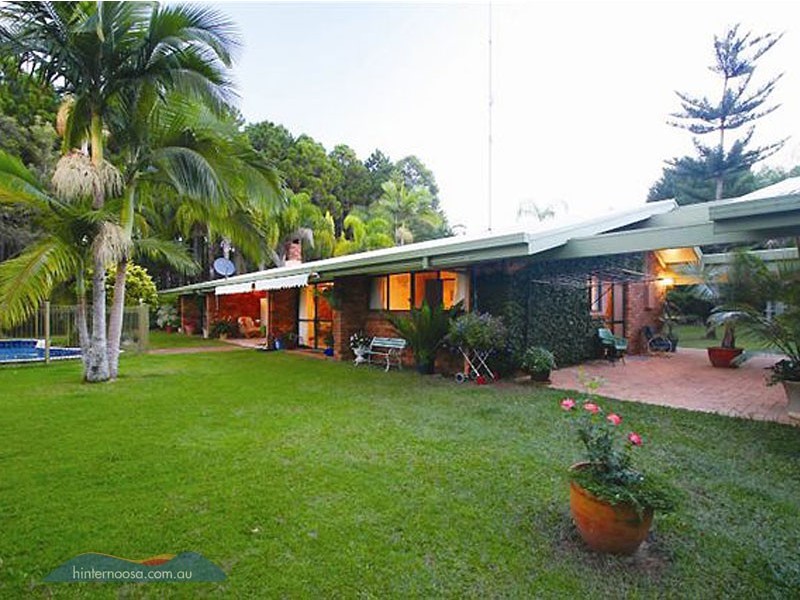 290 Lake Macdonald Drive, Lake Macdonald QLD 4563