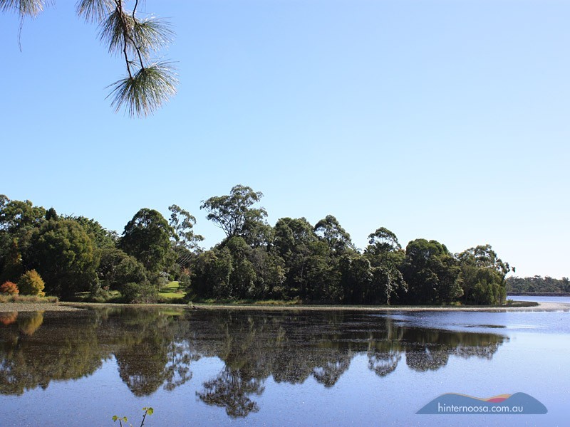 290 Lake Macdonald Drive, Lake Macdonald QLD 4563