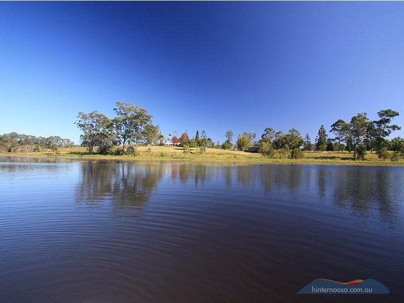 290 Lake Macdonald Drive, Lake Macdonald QLD 4563