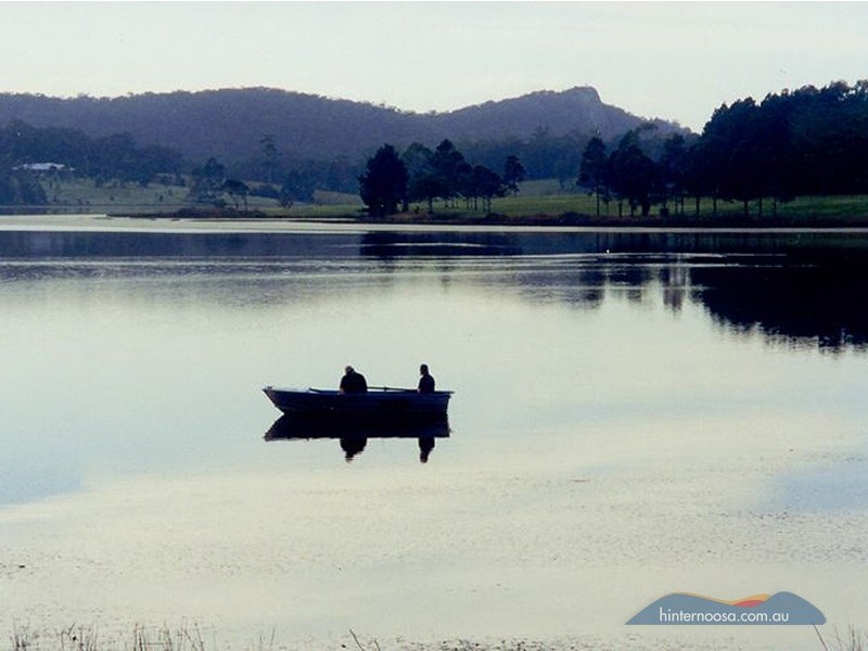 290 Lake Macdonald Drive, Lake Macdonald QLD 4563