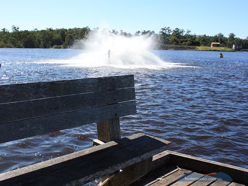 290 Lake Macdonald Drive, Lake Macdonald QLD 4563