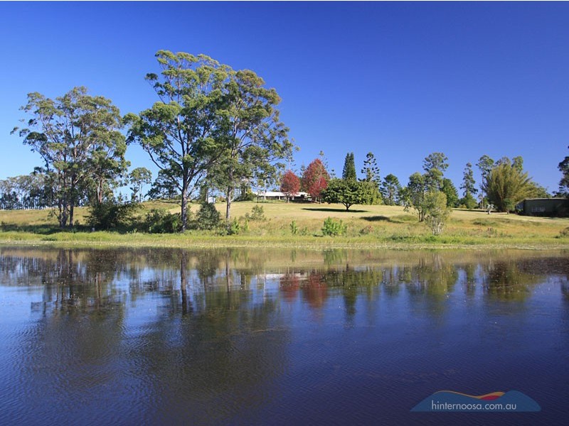 290 Lake Macdonald Drive, Lake Macdonald QLD 4563