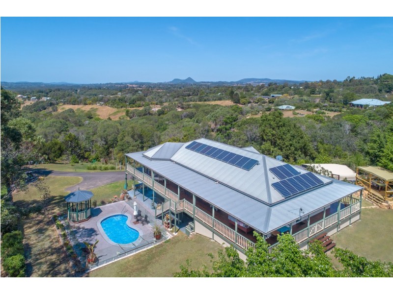 148 Black Mountain Range Road, Black Mountain QLD 4563