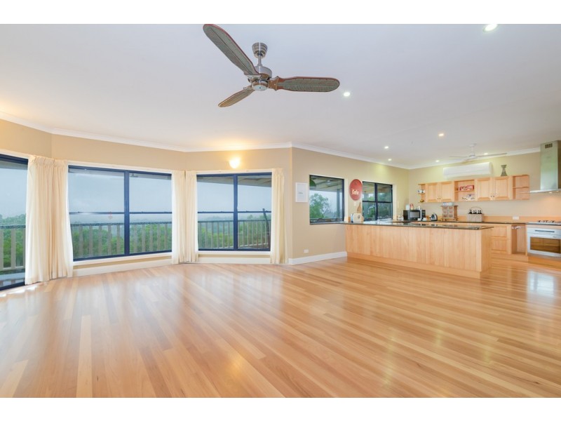 148 Black Mountain Range Road, Black Mountain QLD 4563