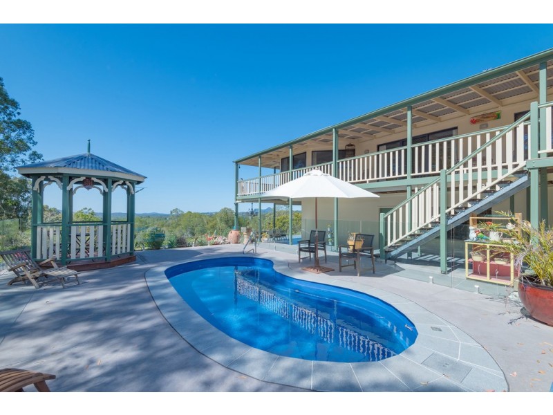 148 Black Mountain Range Road, Black Mountain QLD 4563