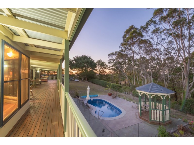 148 Black Mountain Range Road, Black Mountain QLD 4563