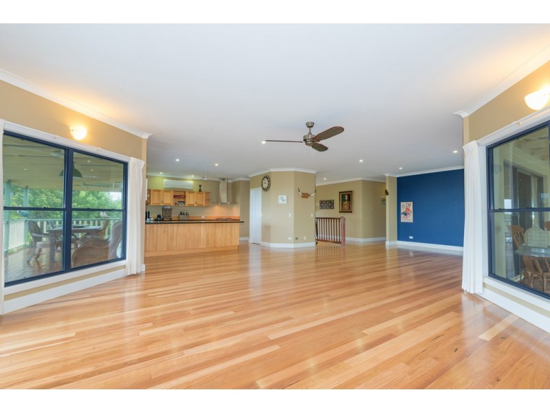 148 Black Mountain Range Road, Black Mountain QLD 4563