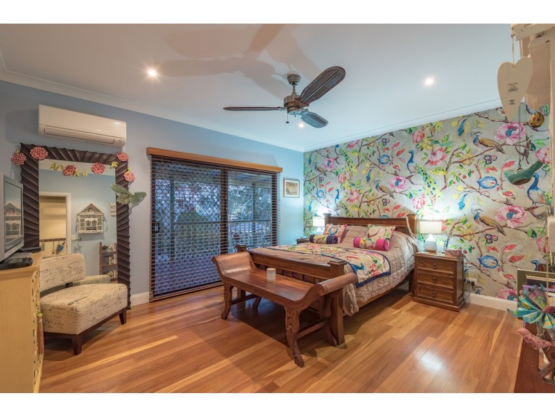 148 Black Mountain Range Road, Black Mountain QLD 4563