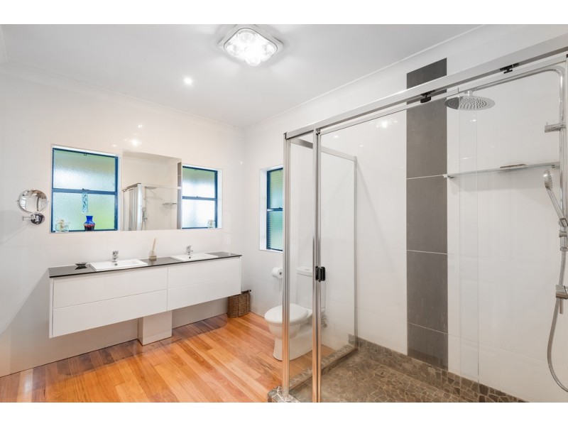 148 Black Mountain Range Road, Black Mountain QLD 4563