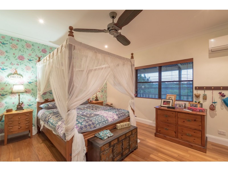 148 Black Mountain Range Road, Black Mountain QLD 4563