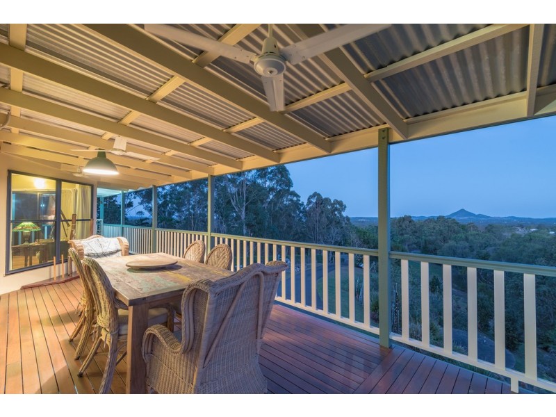 148 Black Mountain Range Road, Black Mountain QLD 4563