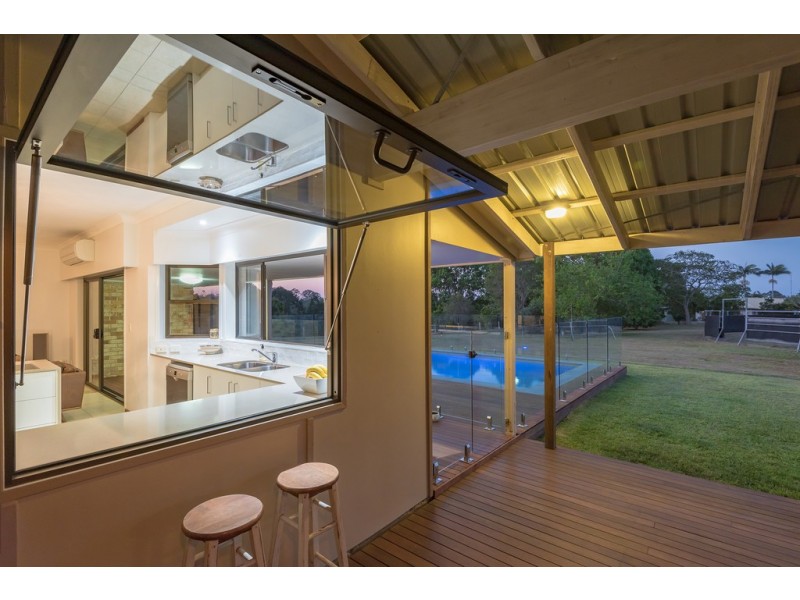 100 Ferrells Road, Cooroy QLD 4563