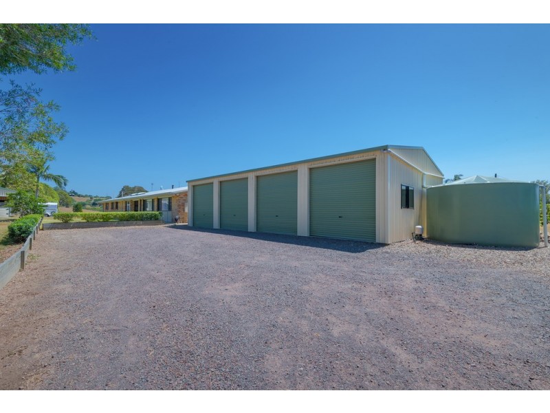 100 Ferrells Road, Cooroy QLD 4563