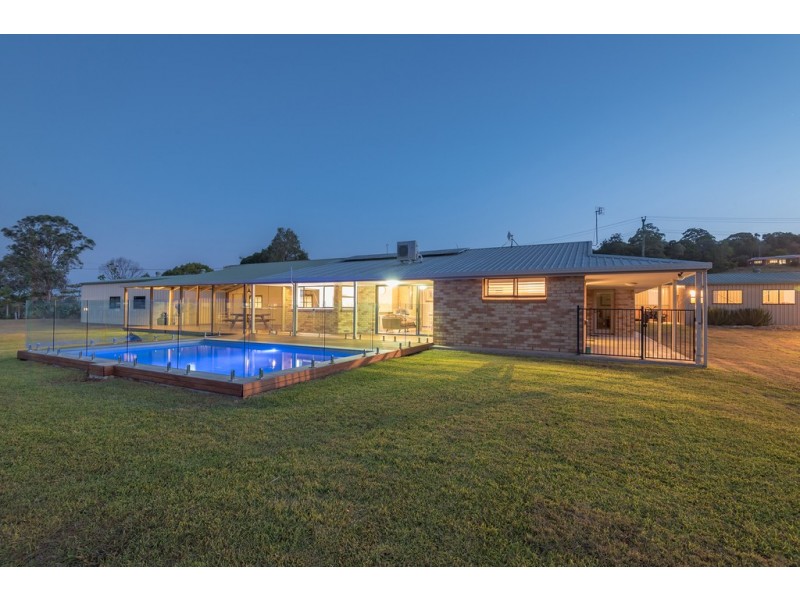 100 Ferrells Road, Cooroy QLD 4563