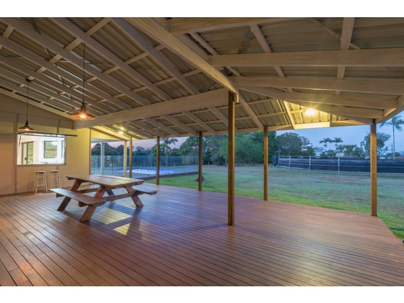 100 Ferrells Road, Cooroy QLD 4563