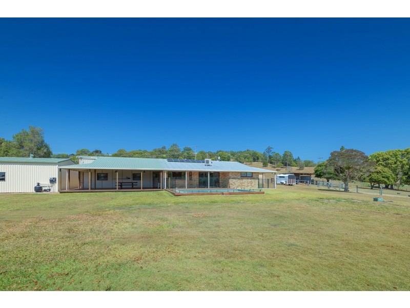 100 Ferrells Road, Cooroy QLD 4563