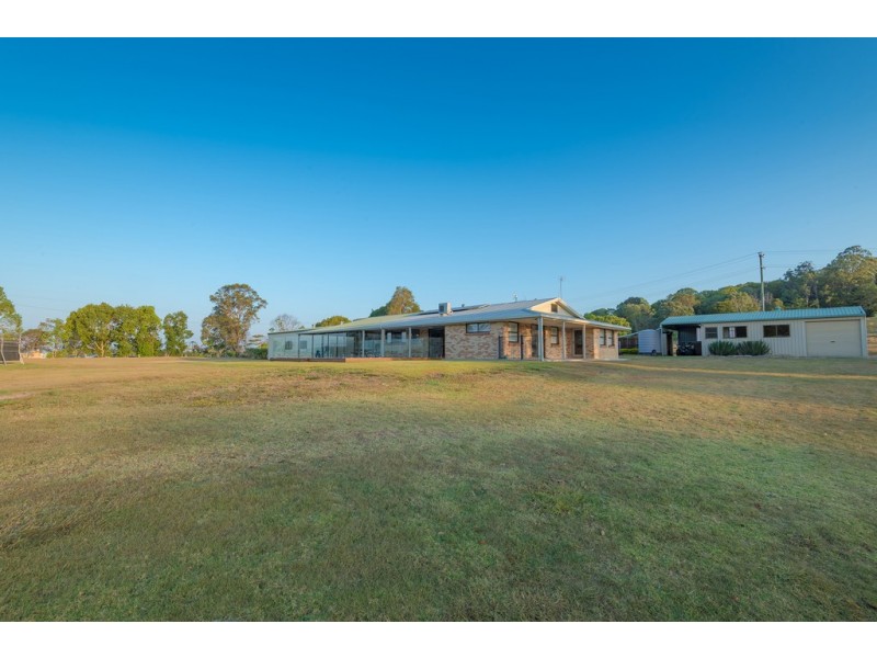 100 Ferrells Road, Cooroy QLD 4563