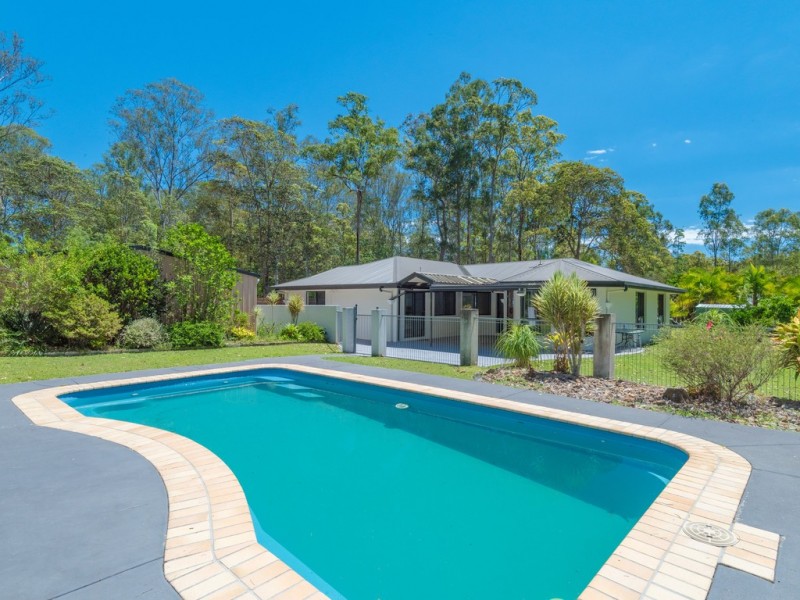 130 Cudgerie Drive, Black Mountain QLD 4563