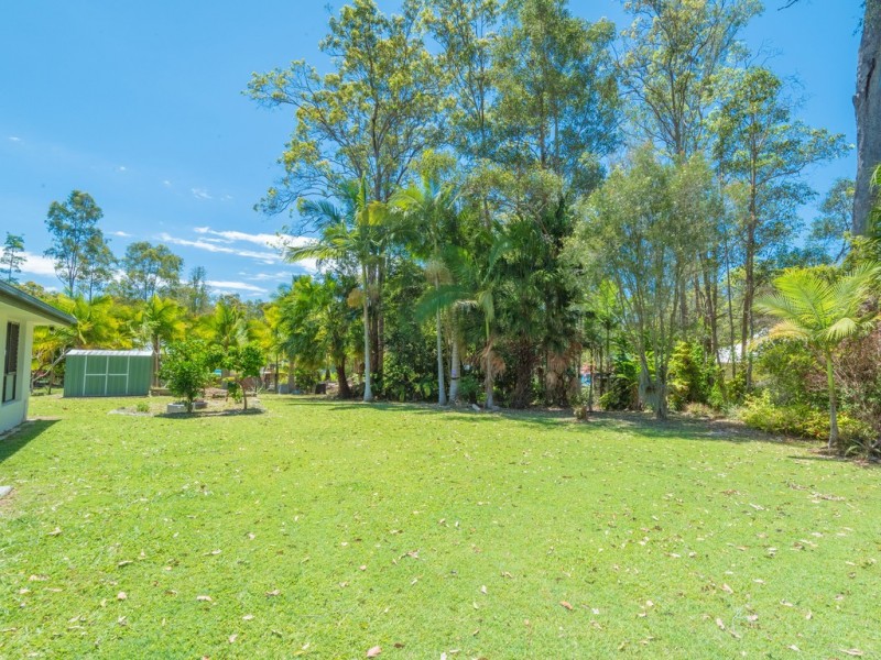 130 Cudgerie Drive, Black Mountain QLD 4563