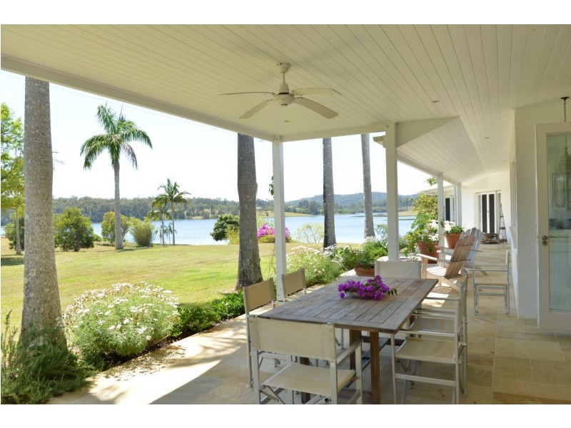 332 Lake Macdonald Drive, Lake Macdonald QLD 4563