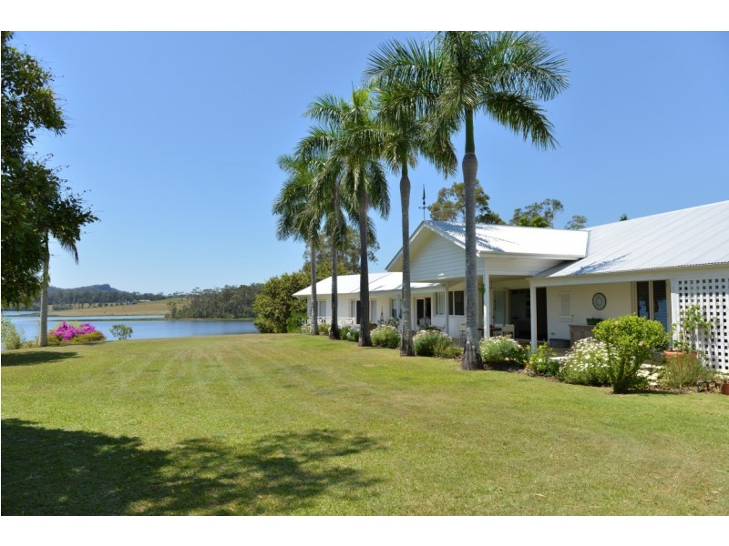332 Lake Macdonald Drive, Lake Macdonald QLD 4563