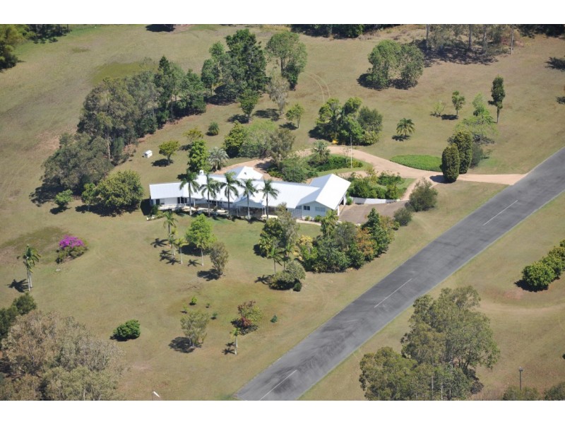 332 Lake Macdonald Drive, Lake Macdonald QLD 4563