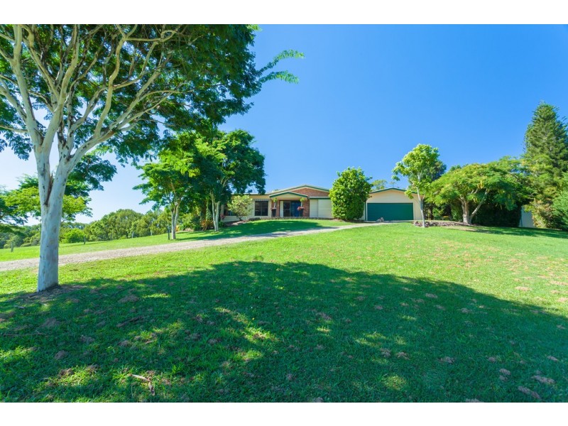 281 Cooroy Mountain Rd, Cooroy Mountain QLD 4563
