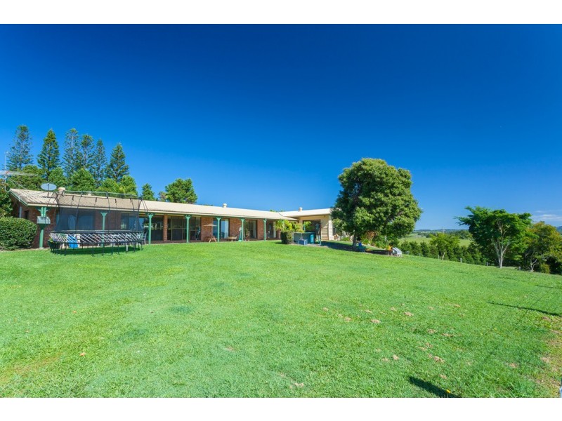 281 Cooroy Mountain Rd, Cooroy Mountain QLD 4563
