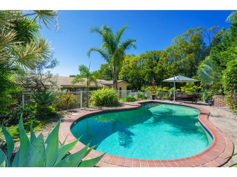 281 Cooroy Mountain Rd, Cooroy Mountain QLD 4563