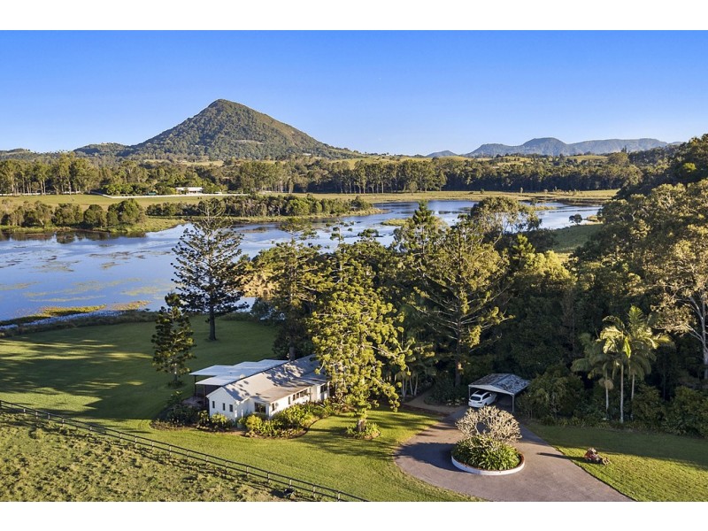 52 -56 Gumboil Road, Tinbeerwah QLD 4563